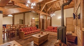 Residence Les Balcons de la Rosiere