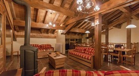 Residence Les Balcons de la Rosiere