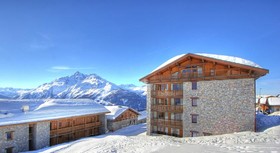 Residence Les Balcons de la Rosiere
