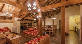 Residence Les Balcons de la Rosiere