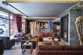 Résidence Le Lodge Hemera