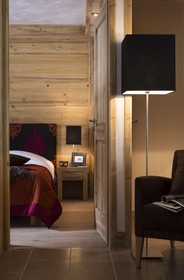 Résidence Le Lodge Hemera