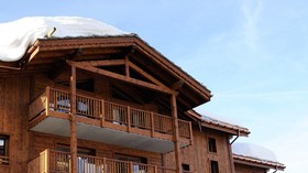 Résidence Le Lodge Hemera