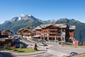 Résidence Le Lodge Hemera