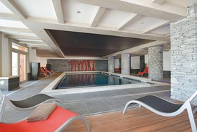 Résidence Le Lodge Hemera