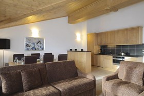 Résidence Le Lodge Hemera