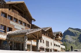 Résidence Les Cimes Blanches
