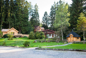 Les Lodges de Babylone