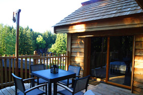 Les Lodges de Babylone