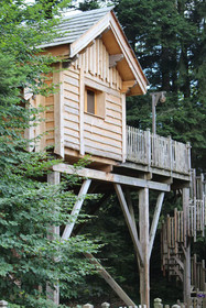 Les Lodges de Babylone