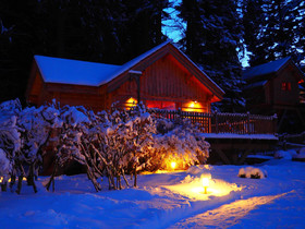 Les Lodges de Babylone