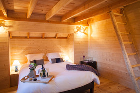 Les Lodges de Babylone