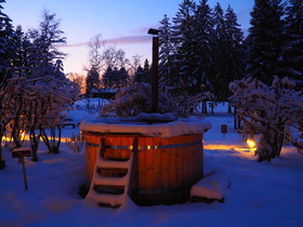 Les Lodges de Babylone