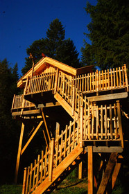 Les Lodges de Babylone
