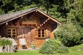 Les Lodges de Babylone