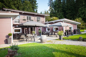 Les Lodges de Babylone