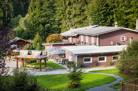 Les Lodges de Babylone