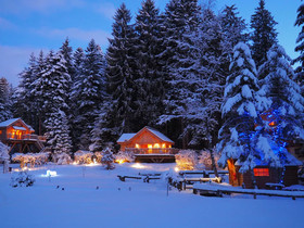 Les Lodges de Babylone