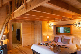 Les Lodges de Babylone