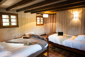 Les Lodges de Babylone