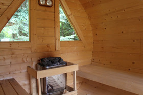 Les Lodges de Babylone