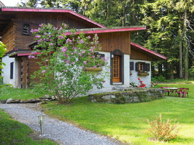 Les Lodges de Babylone