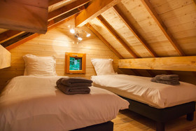 Les Lodges de Babylone