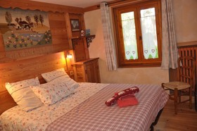 Chalet Des Touristes