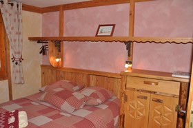 Chalet Des Touristes