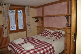 Chalet Des Touristes