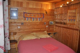 Chalet Des Touristes