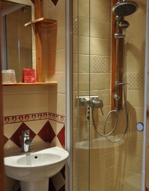 Chalet Des Touristes