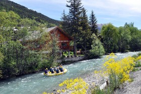 Chalet Des Touristes