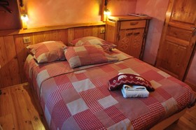 Chalet Des Touristes