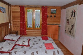 Chalet Des Touristes