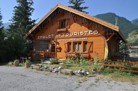 Chalet Des Touristes