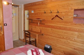 Chalet Des Touristes