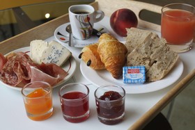 Hotel Mont Thabor