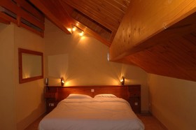 Hotel Mont Thabor