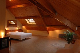 Hotel Mont Thabor