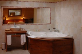 Hotel Mont Thabor