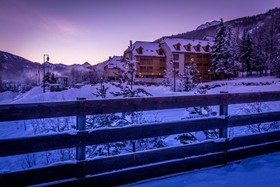 Le Grand Aigle Hotel & Spa