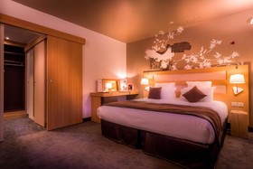 Le Grand Aigle Hotel & Spa