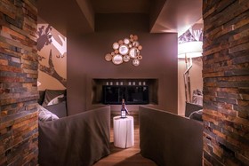 Le Grand Aigle Hotel & Spa