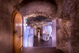 Le Grand Aigle Hotel & Spa