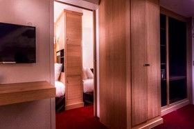 Le Grand Aigle Hotel & Spa