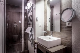 Le Grand Aigle Hotel & Spa