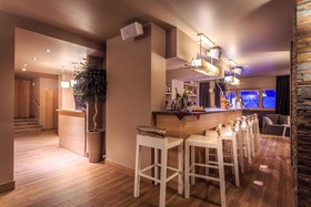 Le Grand Aigle Hotel & Spa