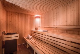 Le Grand Aigle Hotel & Spa