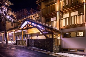 Le Grand Aigle Hotel & Spa